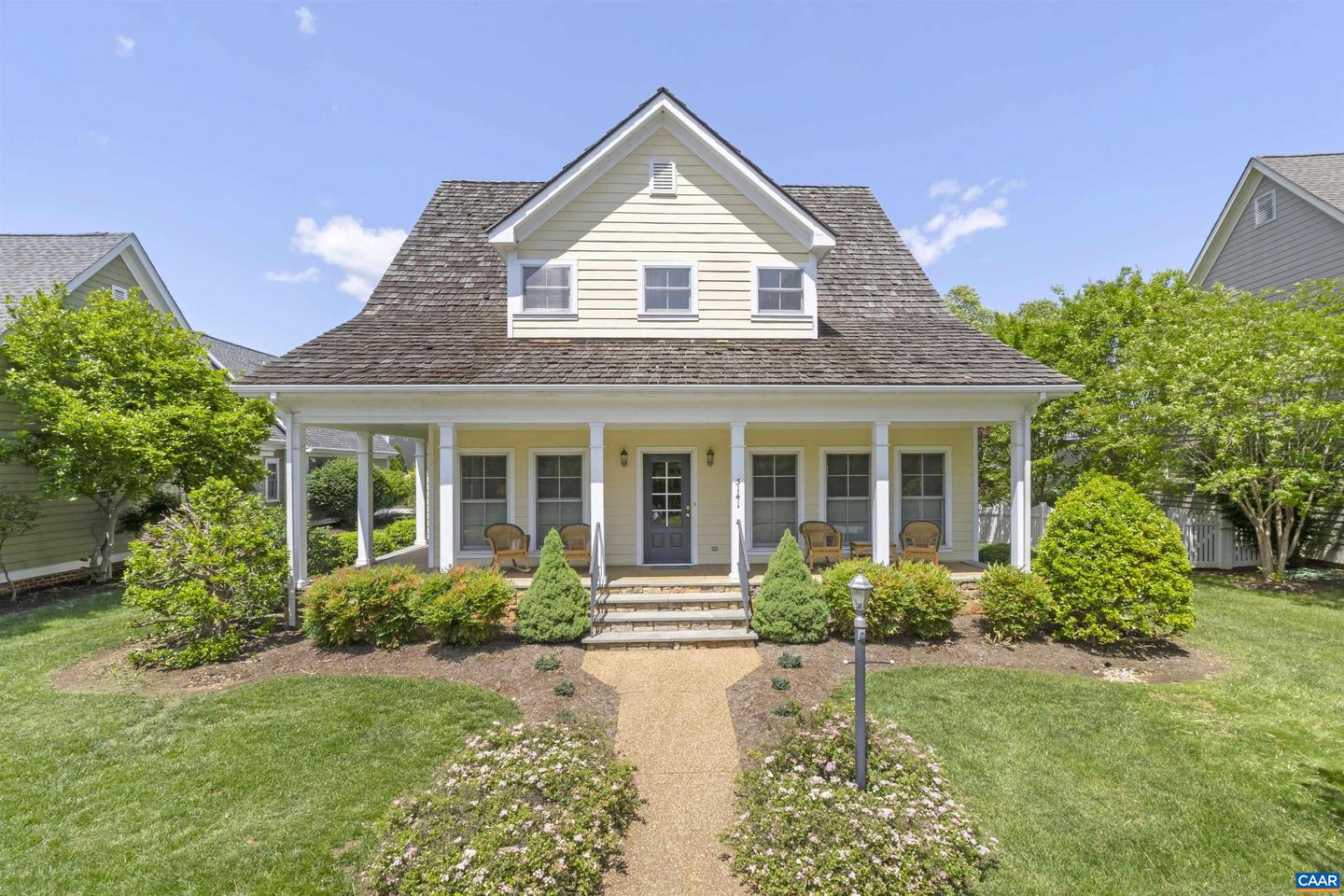 5141 BROOK VIEW RD, CROZET, Virginia 22932, 5 Bedrooms Bedrooms, ,3 BathroomsBathrooms,Residential,For sale,5141 BROOK VIEW RD,665051 MLS # 665051