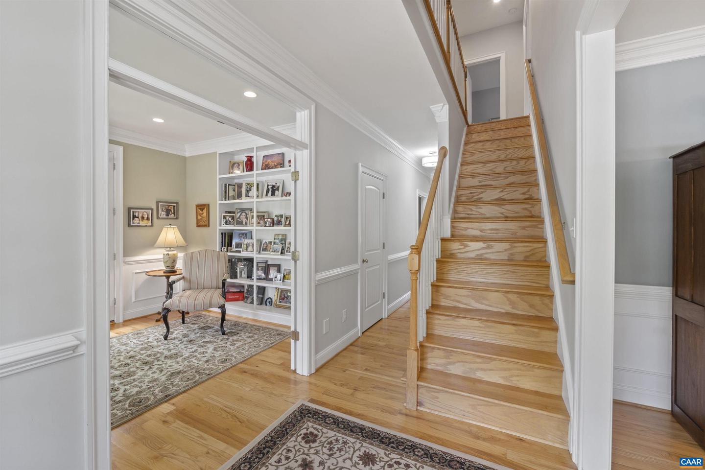 5141 BROOK VIEW RD, CROZET, Virginia 22932, 5 Bedrooms Bedrooms, ,3 BathroomsBathrooms,Residential,For sale,5141 BROOK VIEW RD,665051 MLS # 665051