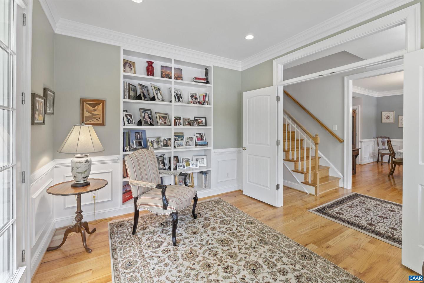 5141 BROOK VIEW RD, CROZET, Virginia 22932, 5 Bedrooms Bedrooms, ,3 BathroomsBathrooms,Residential,For sale,5141 BROOK VIEW RD,665051 MLS # 665051