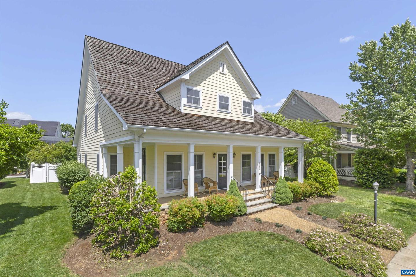5141 BROOK VIEW RD, CROZET, Virginia 22932, 5 Bedrooms Bedrooms, ,3 BathroomsBathrooms,Residential,For sale,5141 BROOK VIEW RD,665051 MLS # 665051