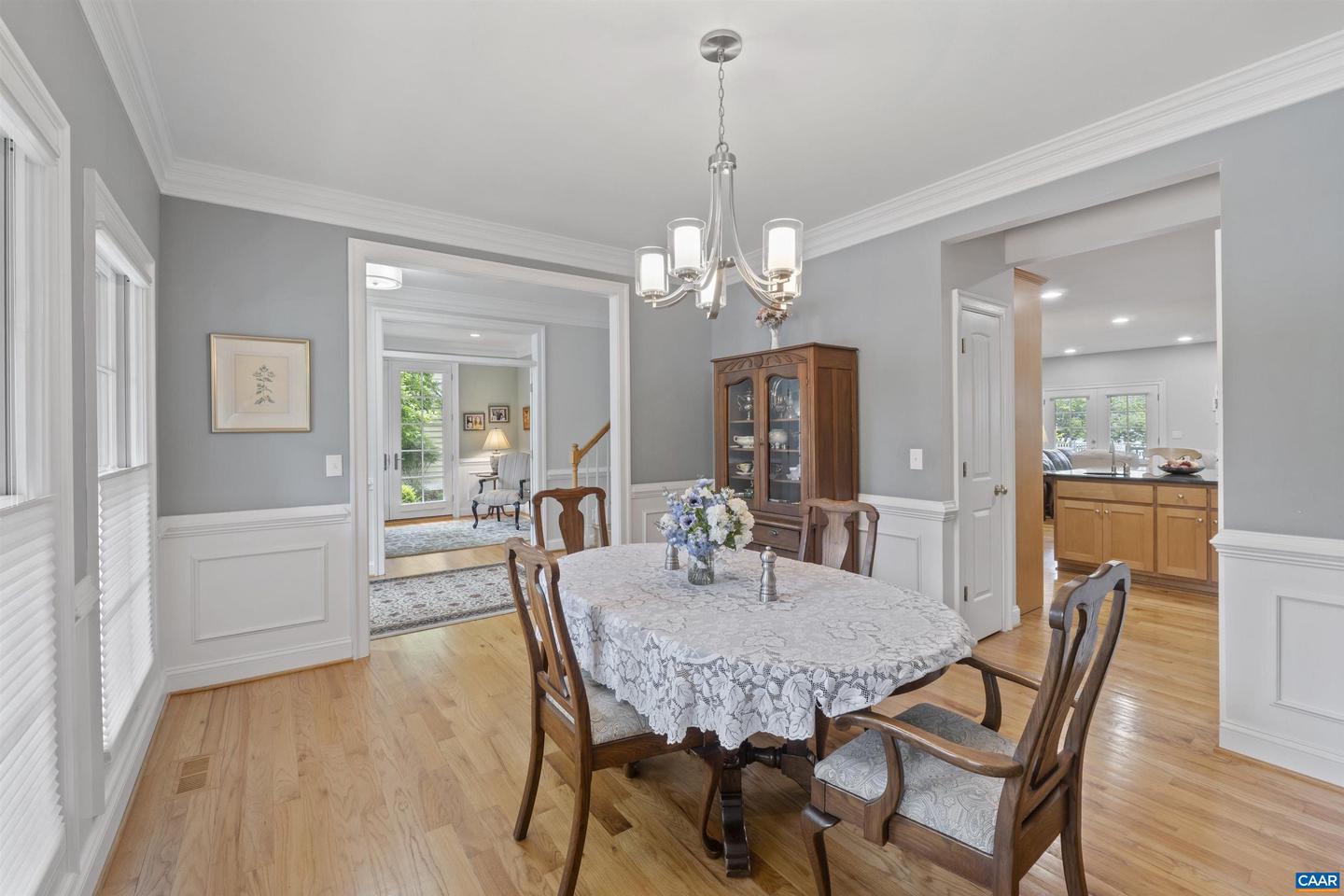5141 BROOK VIEW RD, CROZET, Virginia 22932, 5 Bedrooms Bedrooms, ,3 BathroomsBathrooms,Residential,For sale,5141 BROOK VIEW RD,665051 MLS # 665051