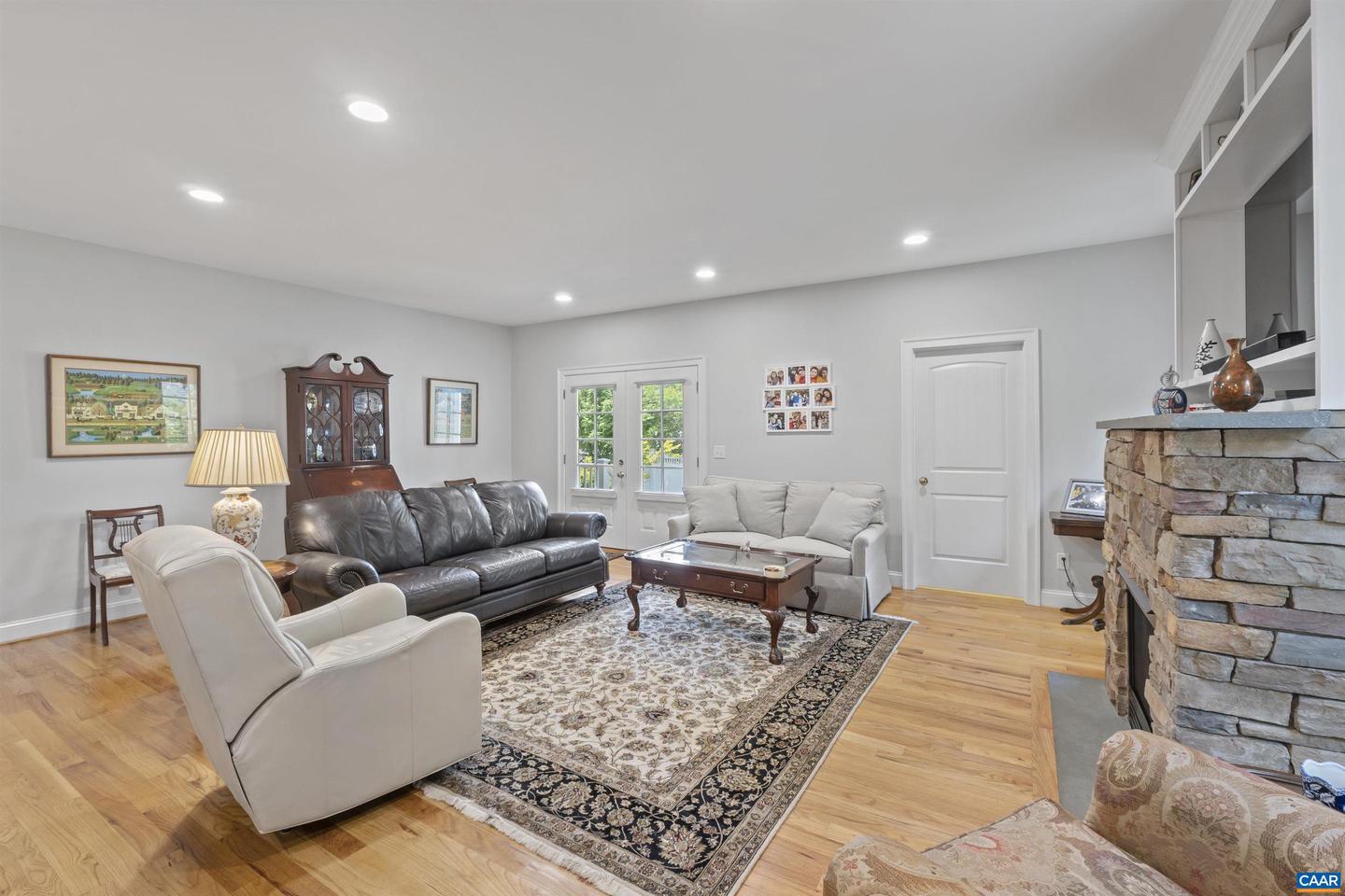 5141 BROOK VIEW RD, CROZET, Virginia 22932, 5 Bedrooms Bedrooms, ,3 BathroomsBathrooms,Residential,For sale,5141 BROOK VIEW RD,665051 MLS # 665051