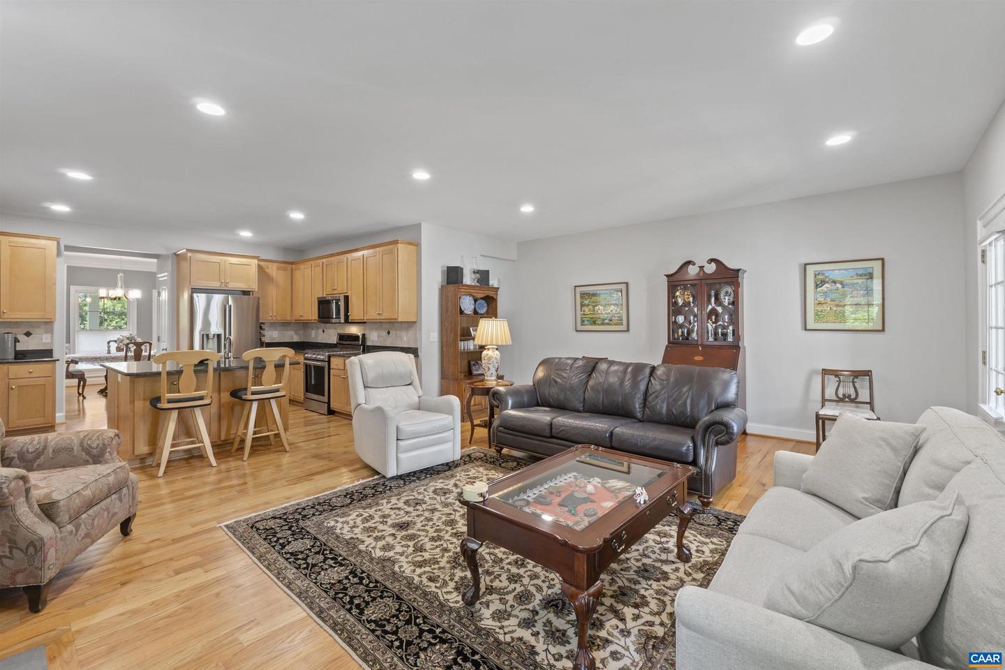 5141 BROOK VIEW RD, CROZET, Virginia 22932, 5 Bedrooms Bedrooms, ,3 BathroomsBathrooms,Residential,For sale,5141 BROOK VIEW RD,665051 MLS # 665051