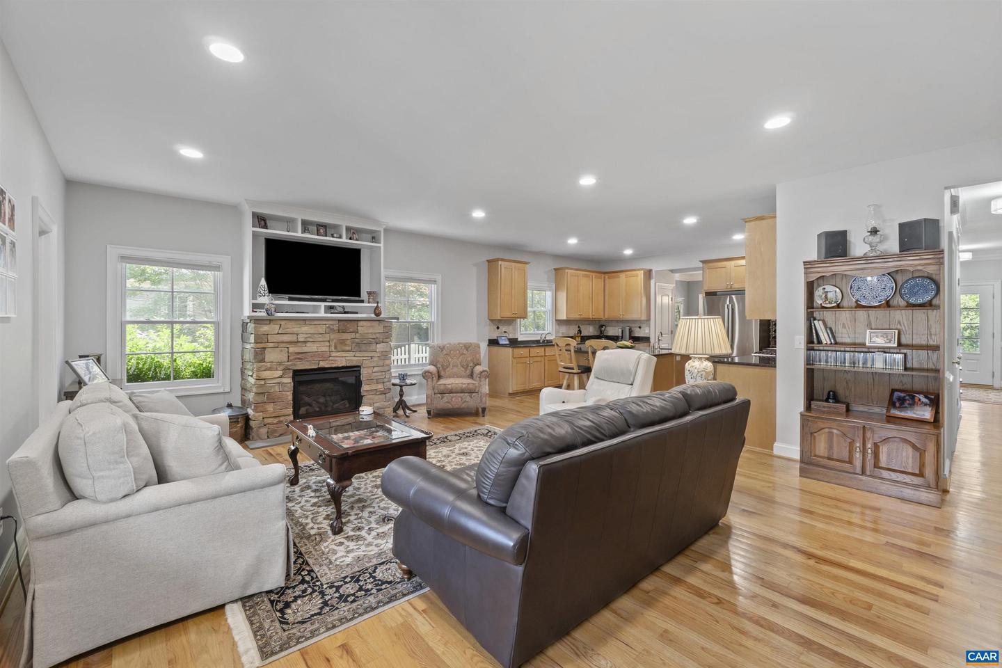 5141 BROOK VIEW RD, CROZET, Virginia 22932, 5 Bedrooms Bedrooms, ,3 BathroomsBathrooms,Residential,For sale,5141 BROOK VIEW RD,665051 MLS # 665051