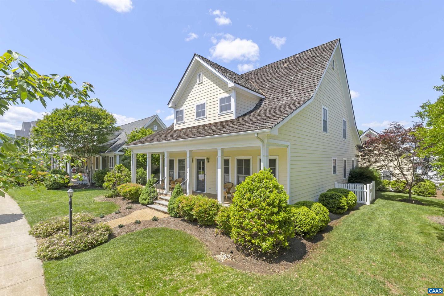 5141 BROOK VIEW RD, CROZET, Virginia 22932, 5 Bedrooms Bedrooms, ,3 BathroomsBathrooms,Residential,For sale,5141 BROOK VIEW RD,665051 MLS # 665051