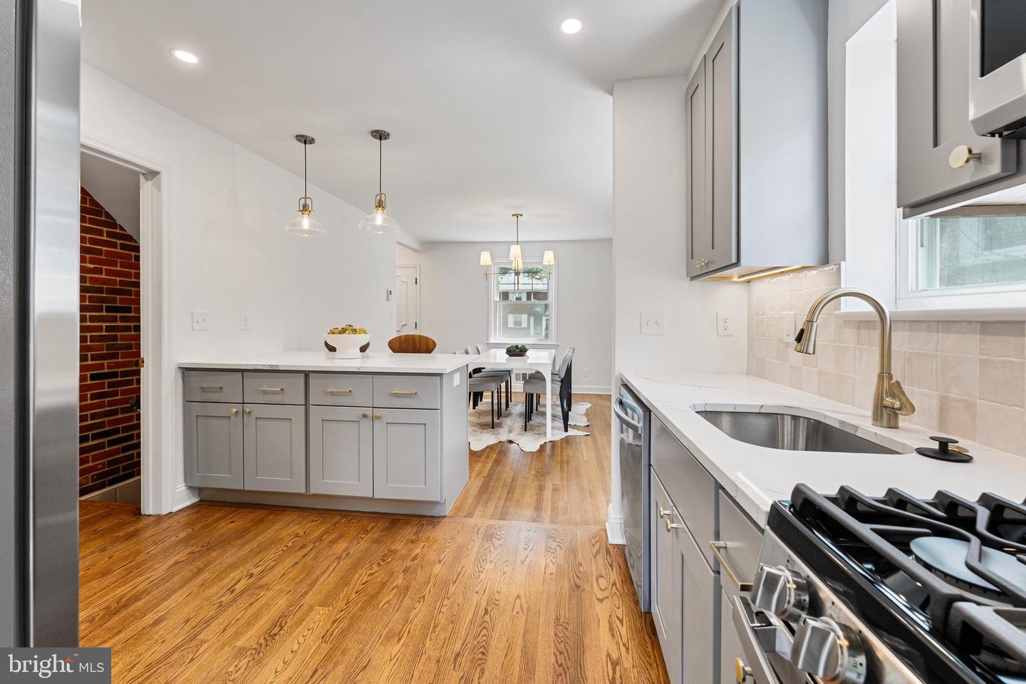 1604 CRITTENDEN ST NE, WASHINGTON, District Of Columbia 20017, 3 Bedrooms Bedrooms, ,2 BathroomsBathrooms,Residential,For sale,1604 CRITTENDEN ST NE,DCDC2202992 MLS # DCDC2202992