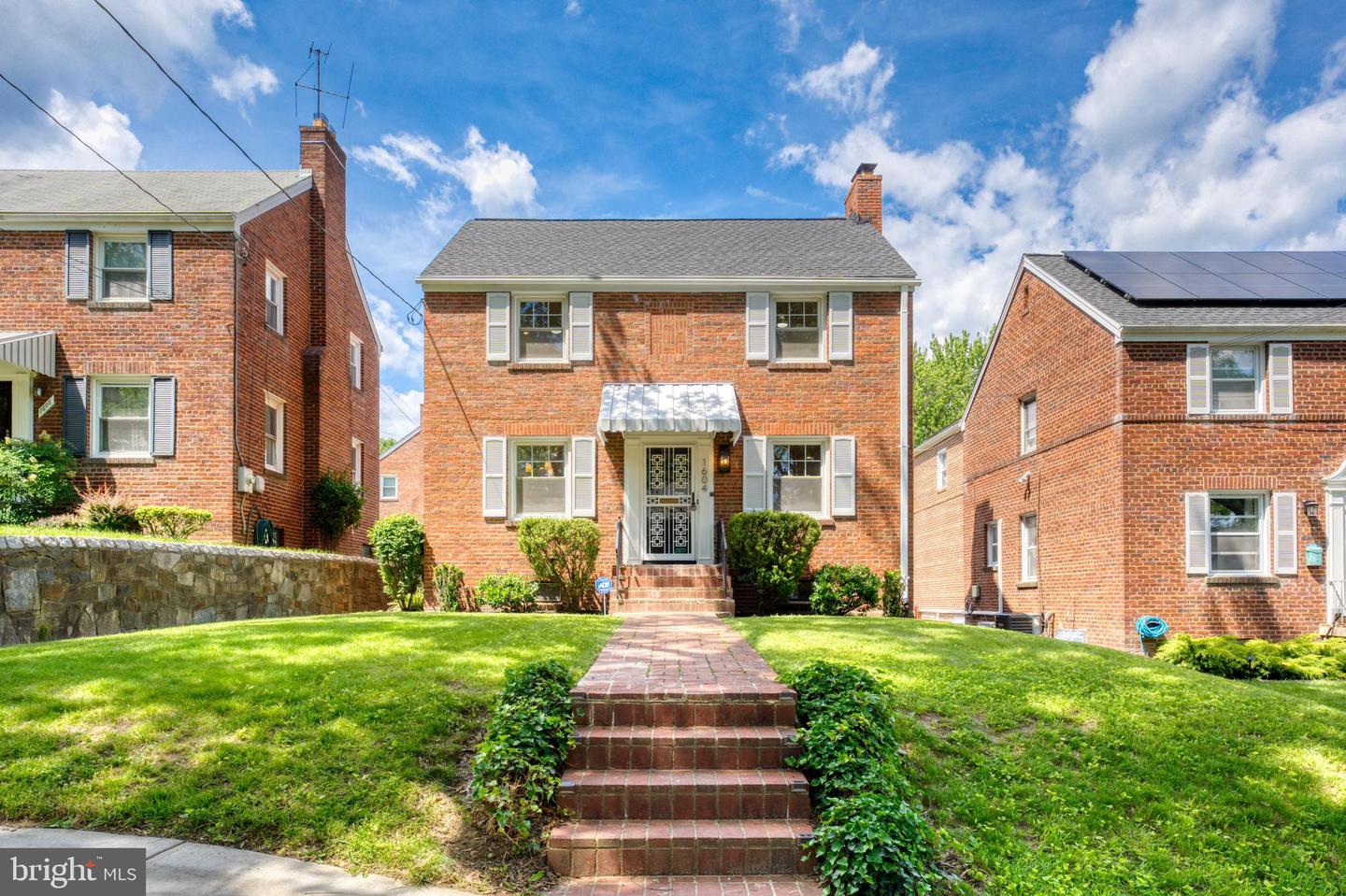 1604 CRITTENDEN ST NE, WASHINGTON, District Of Columbia 20017, 3 Bedrooms Bedrooms, ,2 BathroomsBathrooms,Residential,For sale,1604 CRITTENDEN ST NE,DCDC2202992 MLS # DCDC2202992