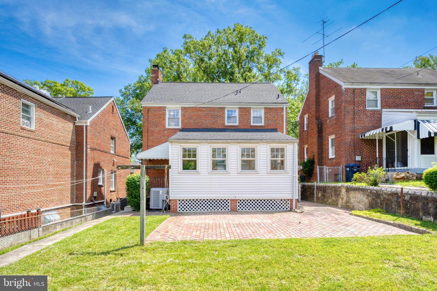 1604 CRITTENDEN ST NE, WASHINGTON, District Of Columbia 20017, 3 Bedrooms Bedrooms, ,2 BathroomsBathrooms,Residential,For sale,1604 CRITTENDEN ST NE,DCDC2202992 MLS # DCDC2202992