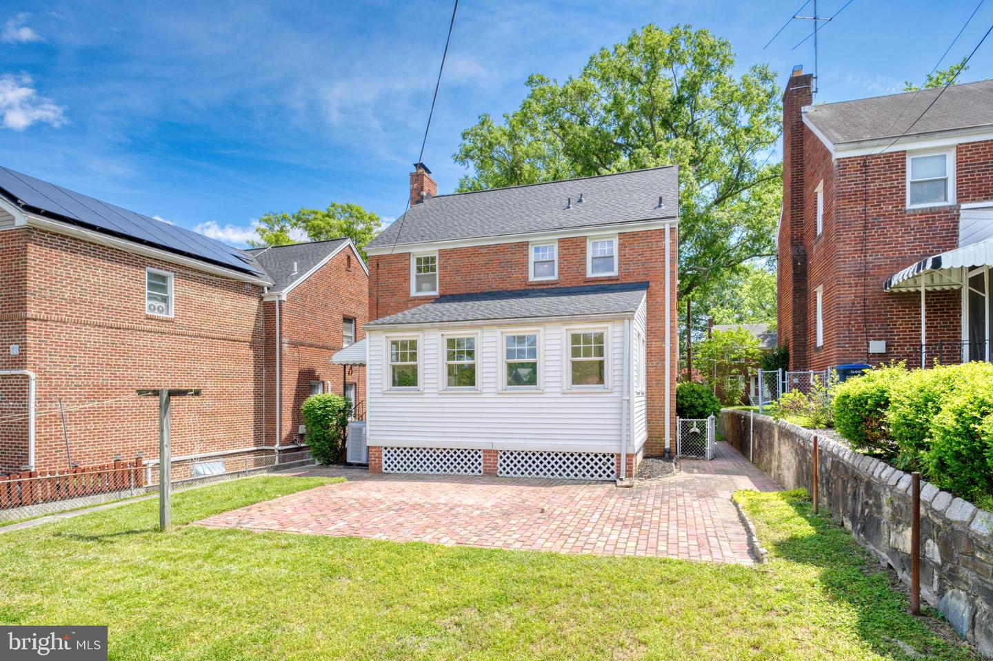 1604 CRITTENDEN ST NE, WASHINGTON, District Of Columbia 20017, 3 Bedrooms Bedrooms, ,2 BathroomsBathrooms,Residential,For sale,1604 CRITTENDEN ST NE,DCDC2202992 MLS # DCDC2202992