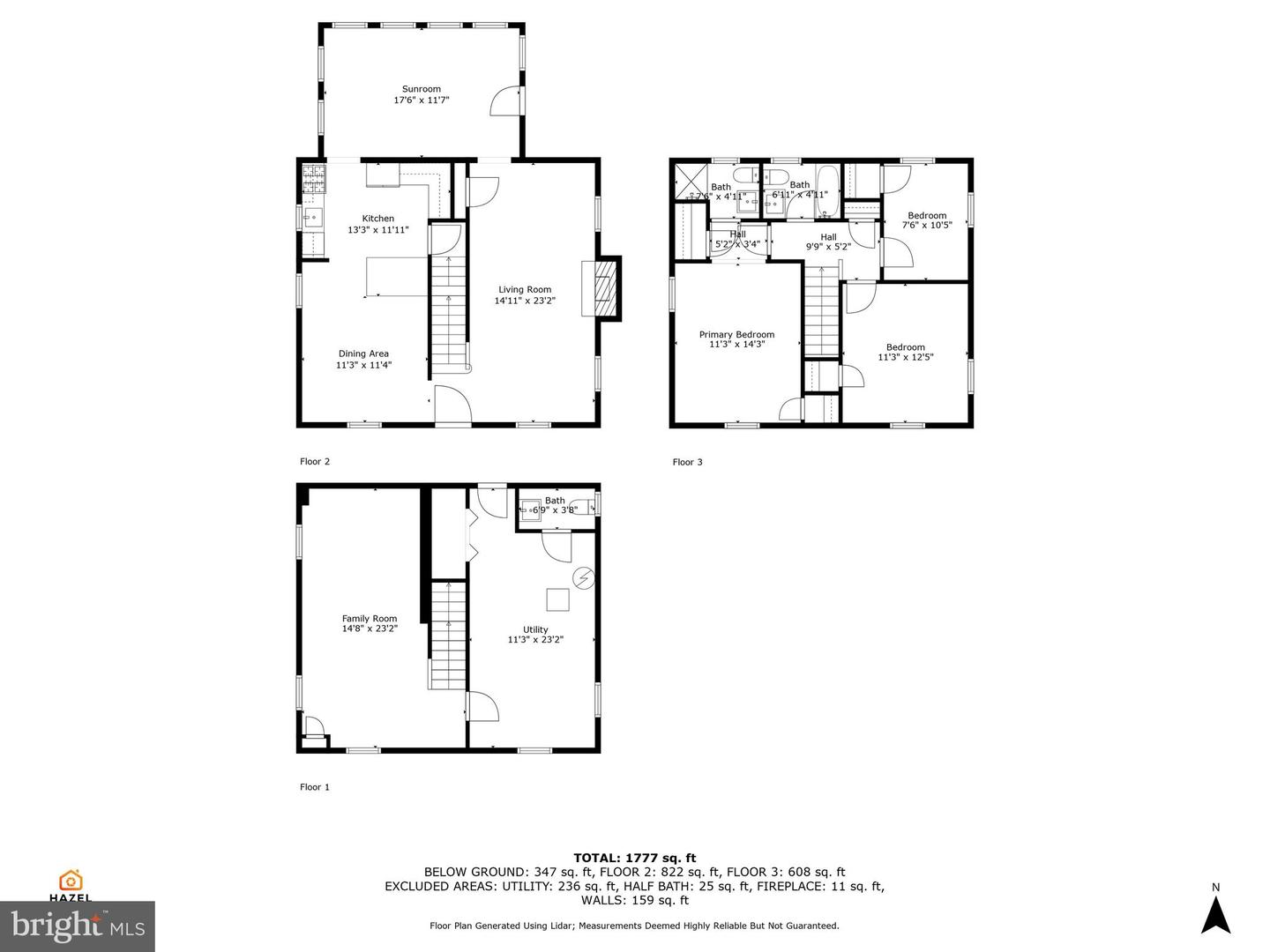 1604 CRITTENDEN ST NE, WASHINGTON, District Of Columbia 20017, 3 Bedrooms Bedrooms, ,2 BathroomsBathrooms,Residential,For sale,1604 CRITTENDEN ST NE,DCDC2202992 MLS # DCDC2202992