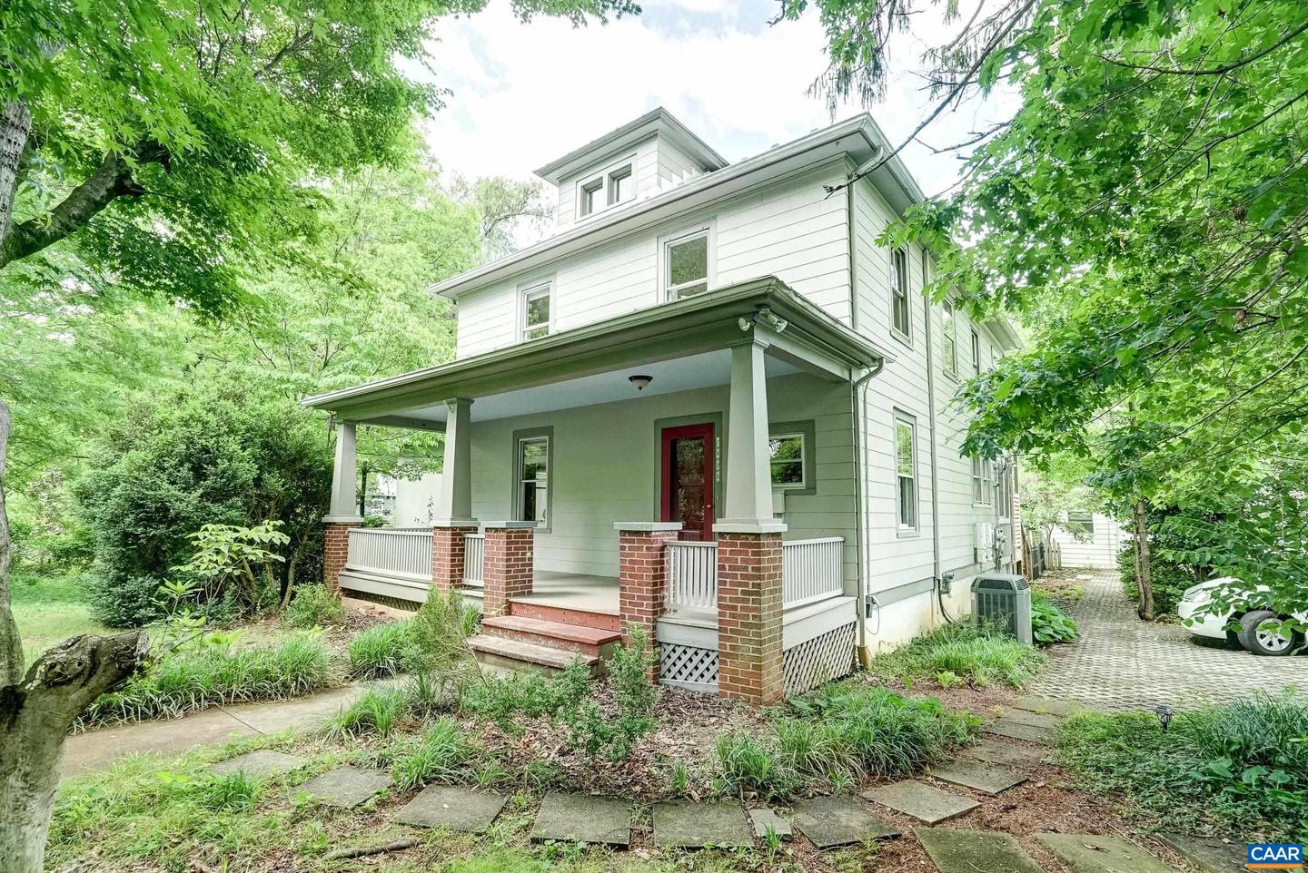 2425 JEFFERSON PARK AVE, CHARLOTTESVILLE, Virginia 22903, 6 Bedrooms Bedrooms, ,3 BathroomsBathrooms,Residential,For sale,2425 JEFFERSON PARK AVE,665068 MLS # 665068