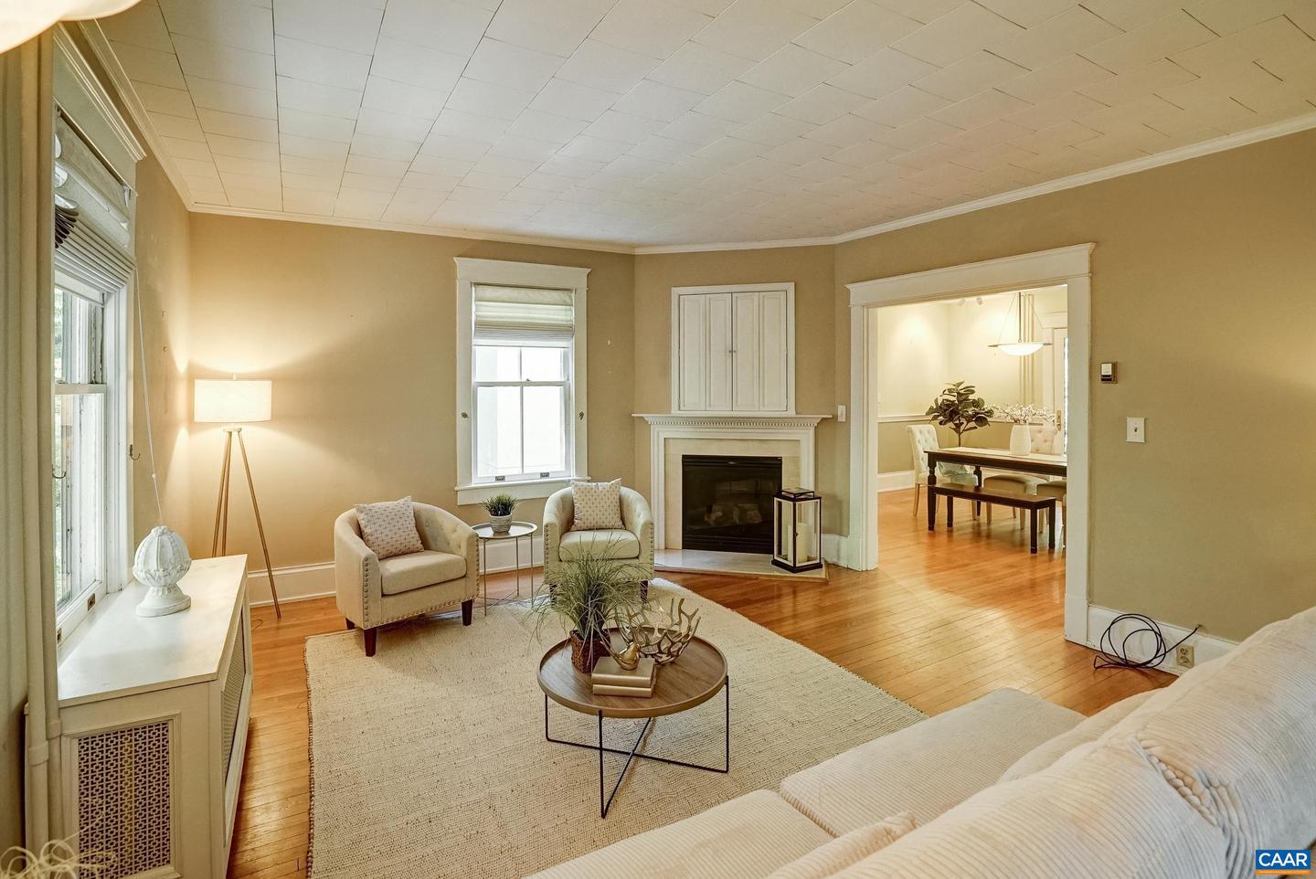 2425 JEFFERSON PARK AVE, CHARLOTTESVILLE, Virginia 22903, 6 Bedrooms Bedrooms, ,3 BathroomsBathrooms,Residential,For sale,2425 JEFFERSON PARK AVE,665068 MLS # 665068