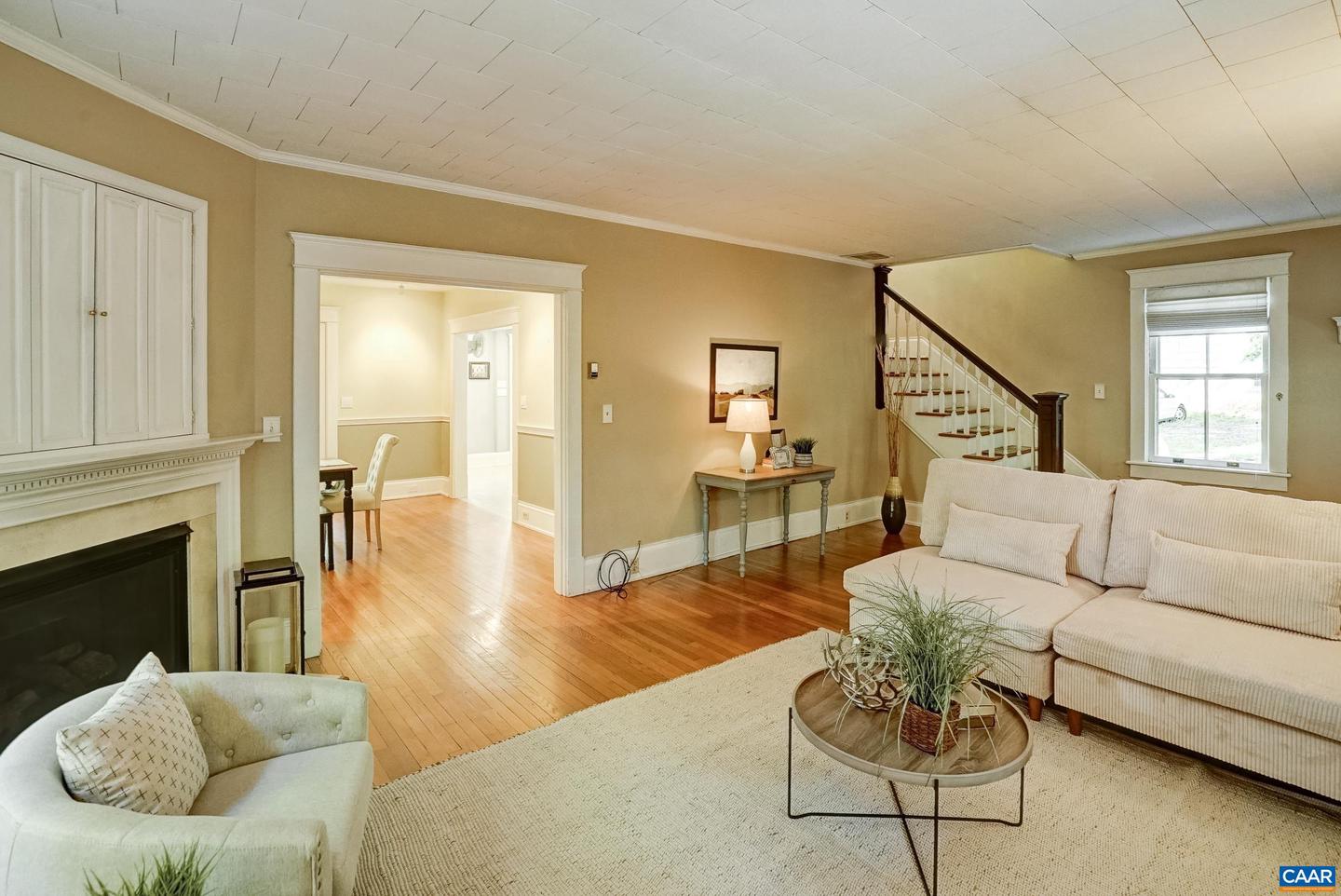 2425 JEFFERSON PARK AVE, CHARLOTTESVILLE, Virginia 22903, 6 Bedrooms Bedrooms, ,3 BathroomsBathrooms,Residential,For sale,2425 JEFFERSON PARK AVE,665068 MLS # 665068