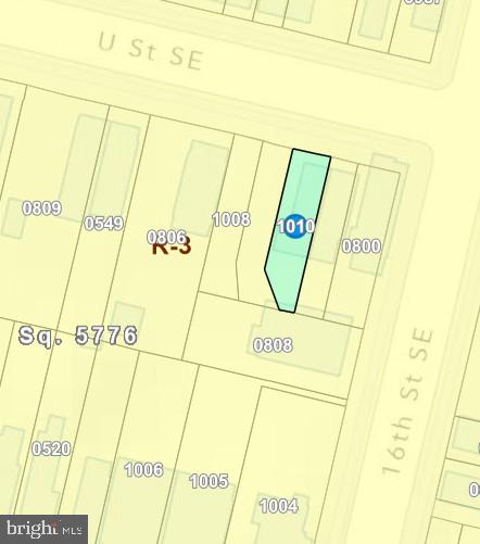 1531 U ST SE, WASHINGTON, District Of Columbia 20020, 2 Bedrooms Bedrooms, ,1 BathroomBathrooms,Residential,For sale,1531 U ST SE,DCDC2203054 MLS # DCDC2203054