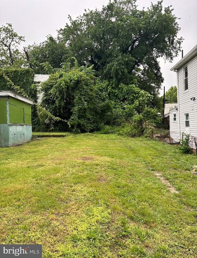 1531 U ST SE, WASHINGTON, District Of Columbia 20020, 2 Bedrooms Bedrooms, ,1 BathroomBathrooms,Residential,For sale,1531 U ST SE,DCDC2203054 MLS # DCDC2203054