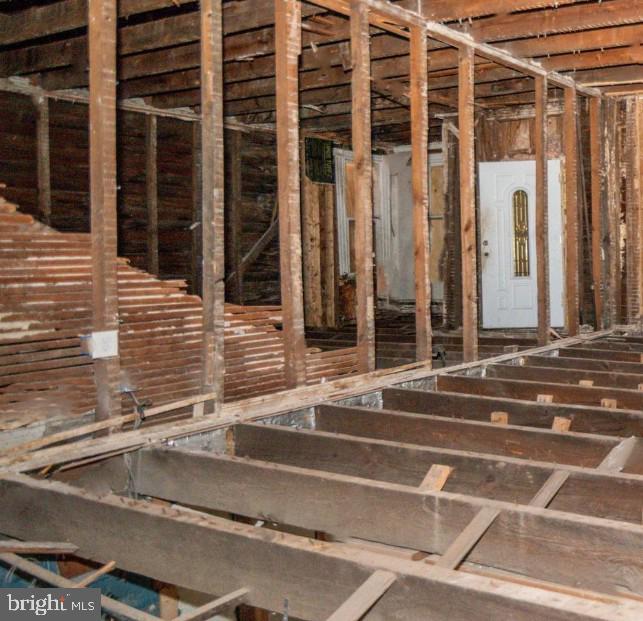 1531 U ST SE, WASHINGTON, District Of Columbia 20020, 2 Bedrooms Bedrooms, ,1 BathroomBathrooms,Residential,For sale,1531 U ST SE,DCDC2203054 MLS # DCDC2203054