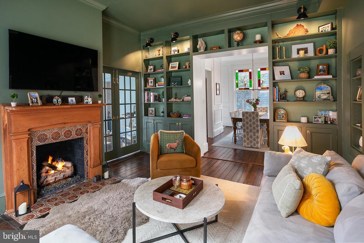 1506 N NICHOLAS ST, ARLINGTON, Virginia 22205, 4 Bedrooms Bedrooms, ,2 BathroomsBathrooms,Residential,For sale,1506 N NICHOLAS ST,VAAR2058380 MLS # VAAR2058380