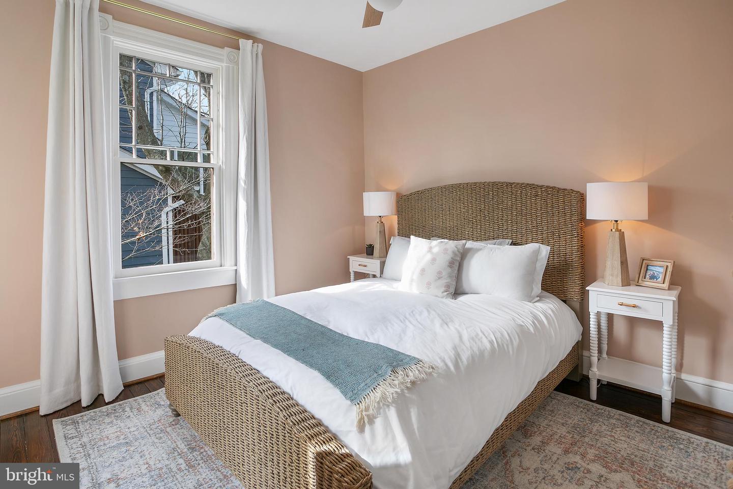 1506 N NICHOLAS ST, ARLINGTON, Virginia 22205, 4 Bedrooms Bedrooms, ,2 BathroomsBathrooms,Residential,For sale,1506 N NICHOLAS ST,VAAR2058380 MLS # VAAR2058380