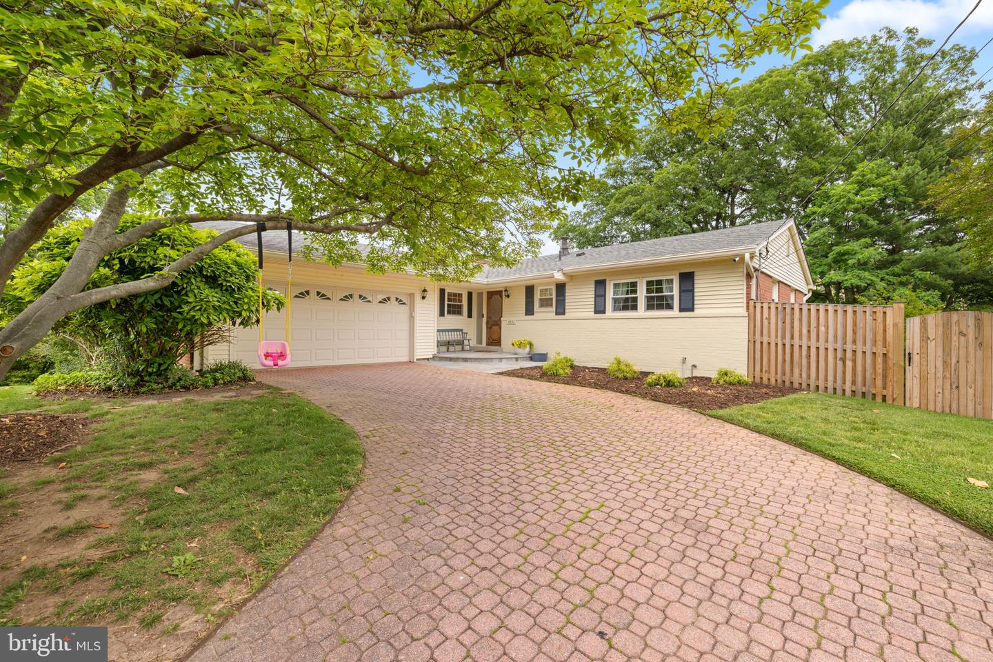 4301 IVANHOE PL, ALEXANDRIA, Virginia 22304, 4 Bedrooms Bedrooms, ,3 BathroomsBathrooms,Residential,For sale,4301 IVANHOE PL,VAAX2045830 MLS # VAAX2045830