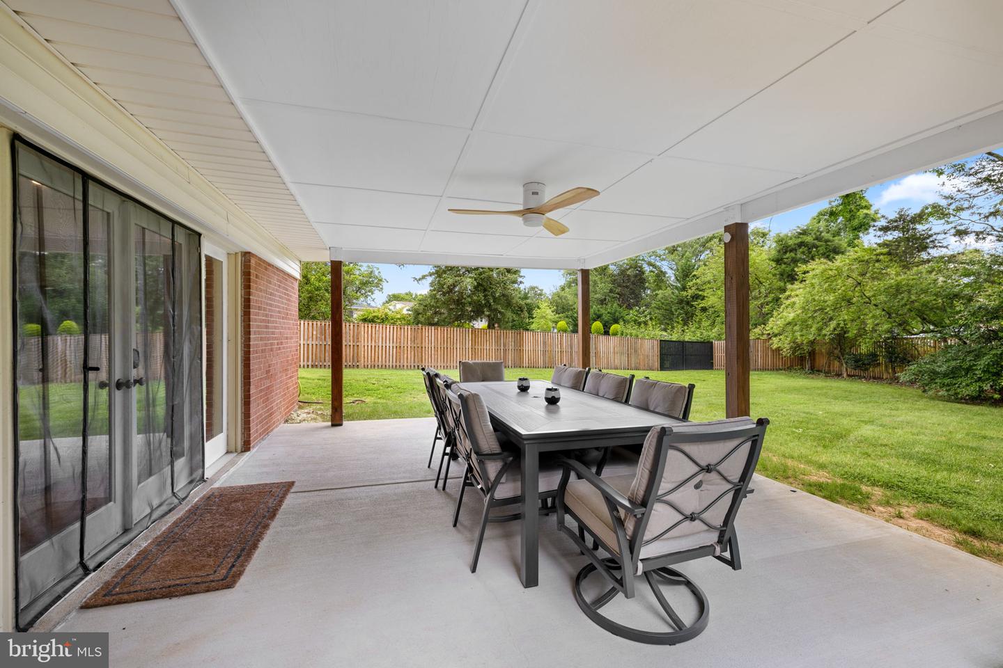 4301 IVANHOE PL, ALEXANDRIA, Virginia 22304, 4 Bedrooms Bedrooms, ,3 BathroomsBathrooms,Residential,For sale,4301 IVANHOE PL,VAAX2045830 MLS # VAAX2045830