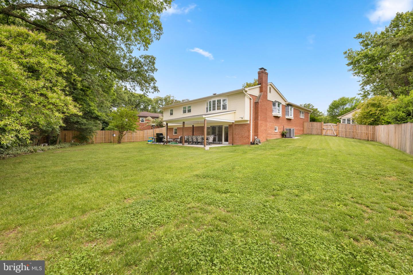 4301 IVANHOE PL, ALEXANDRIA, Virginia 22304, 4 Bedrooms Bedrooms, ,3 BathroomsBathrooms,Residential,For sale,4301 IVANHOE PL,VAAX2045830 MLS # VAAX2045830