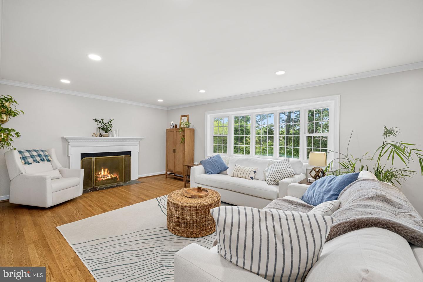 4301 IVANHOE PL, ALEXANDRIA, Virginia 22304, 4 Bedrooms Bedrooms, ,3 BathroomsBathrooms,Residential,For sale,4301 IVANHOE PL,VAAX2045830 MLS # VAAX2045830