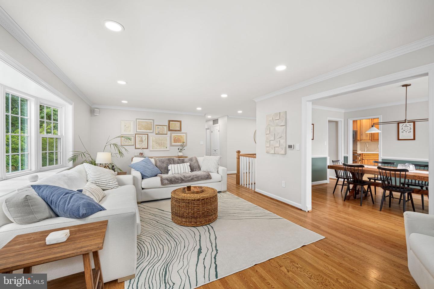 4301 IVANHOE PL, ALEXANDRIA, Virginia 22304, 4 Bedrooms Bedrooms, ,3 BathroomsBathrooms,Residential,For sale,4301 IVANHOE PL,VAAX2045830 MLS # VAAX2045830