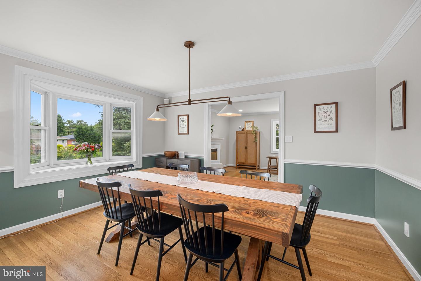 4301 IVANHOE PL, ALEXANDRIA, Virginia 22304, 4 Bedrooms Bedrooms, ,3 BathroomsBathrooms,Residential,For sale,4301 IVANHOE PL,VAAX2045830 MLS # VAAX2045830