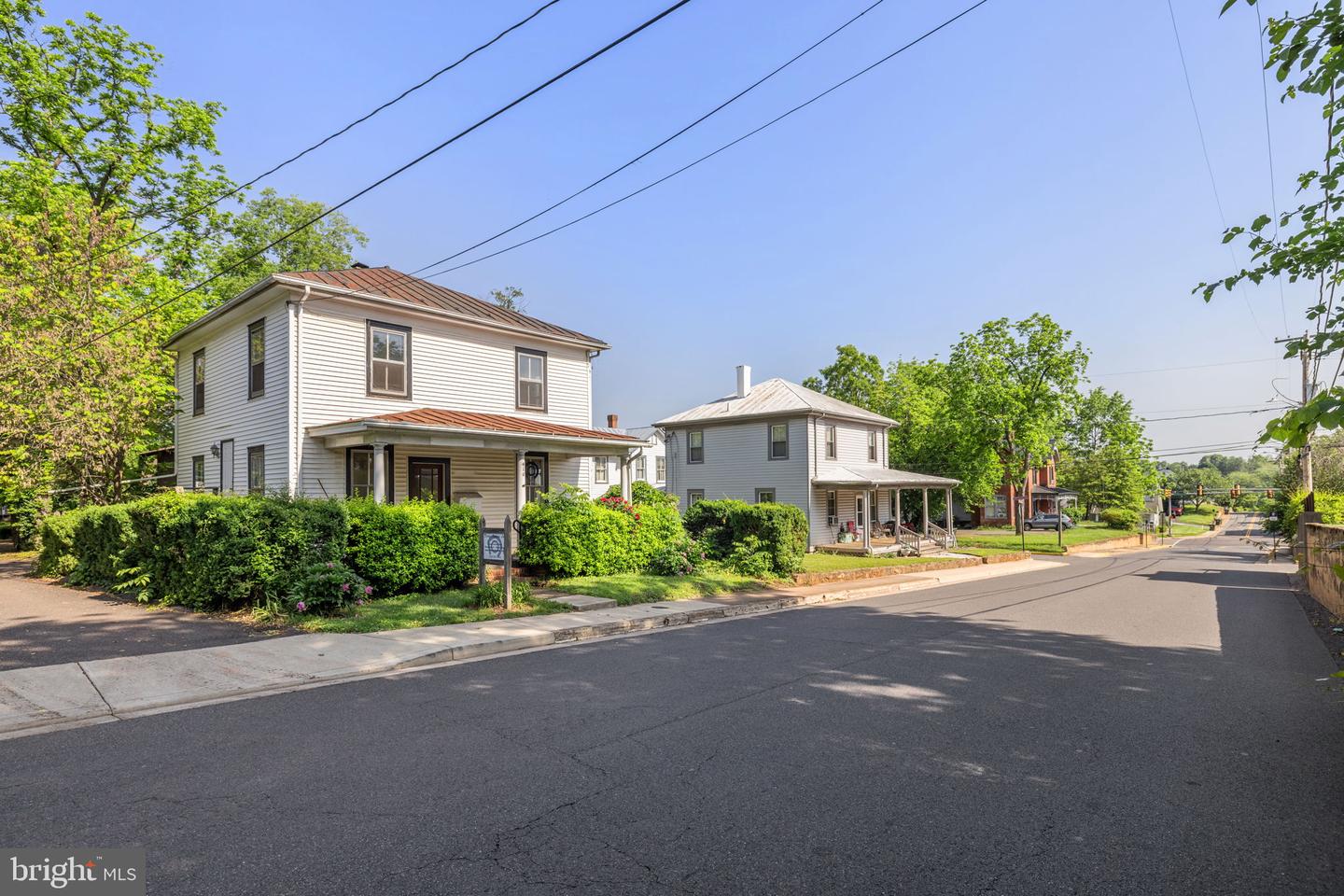 410 N WEST ST, CULPEPER, Virginia 22701, 3 Bedrooms Bedrooms, ,3 BathroomsBathrooms,Residential,For sale,410 N WEST ST,VACU2010698 MLS # VACU2010698