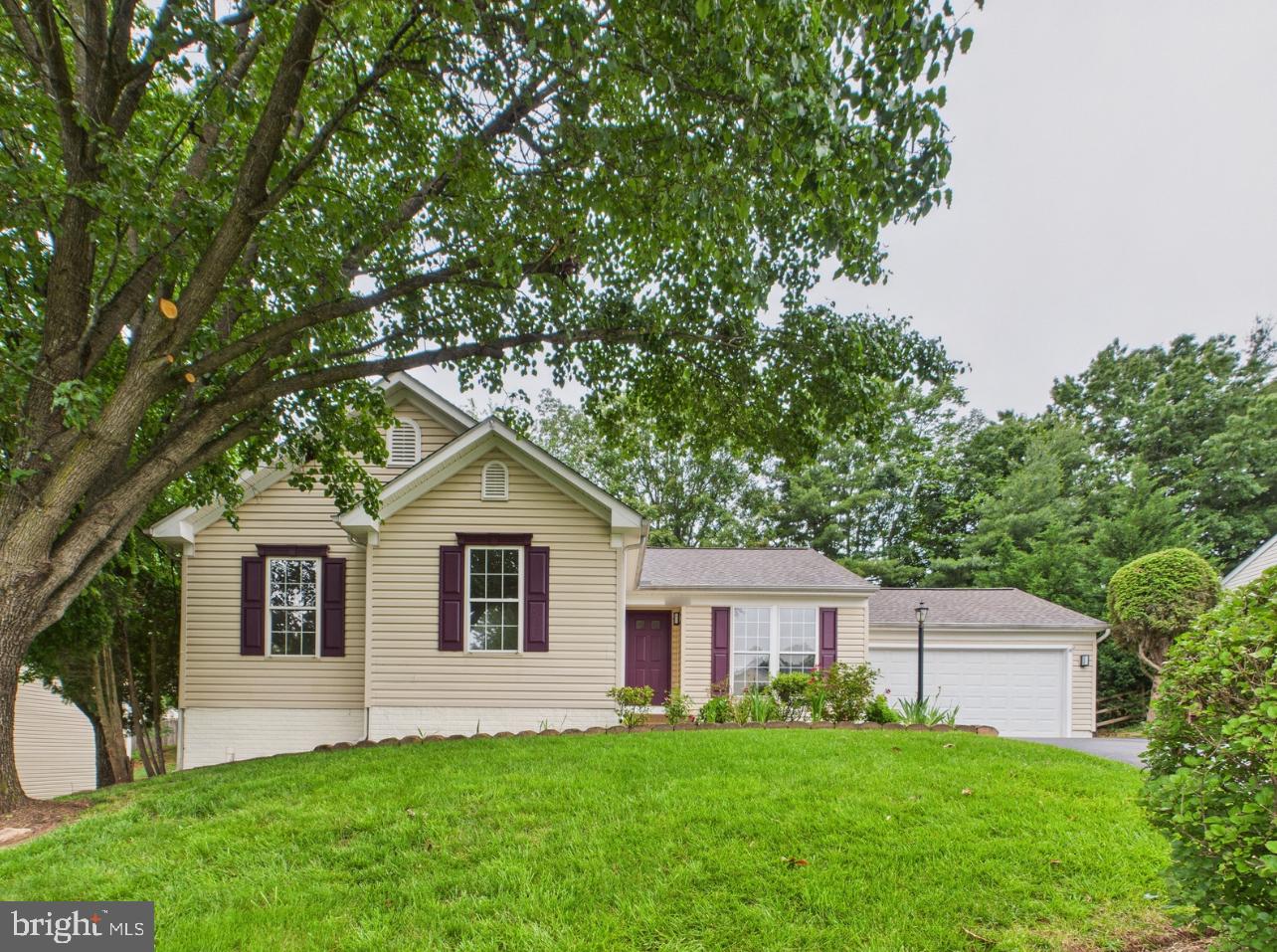 10950 PENNYCRESS ST, MANASSAS, Virginia 20110, 4 Bedrooms Bedrooms, ,3 BathroomsBathrooms,Residential,For sale,10950 PENNYCRESS ST,VAPW2095810 MLS # VAPW2095810