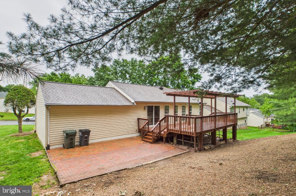 10950 PENNYCRESS ST, MANASSAS, Virginia 20110, 4 Bedrooms Bedrooms, ,3 BathroomsBathrooms,Residential,For sale,10950 PENNYCRESS ST,VAPW2095810 MLS # VAPW2095810