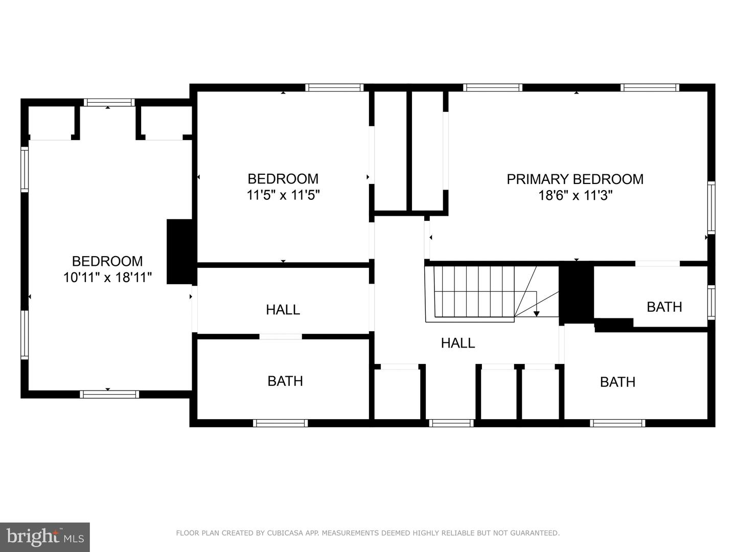 3801 LORCOM LN N, ARLINGTON, Virginia 22207, 3 Bedrooms Bedrooms, ,4 BathroomsBathrooms,Residential,For sale,3801 LORCOM LN N,VAAR2058386 MLS # VAAR2058386