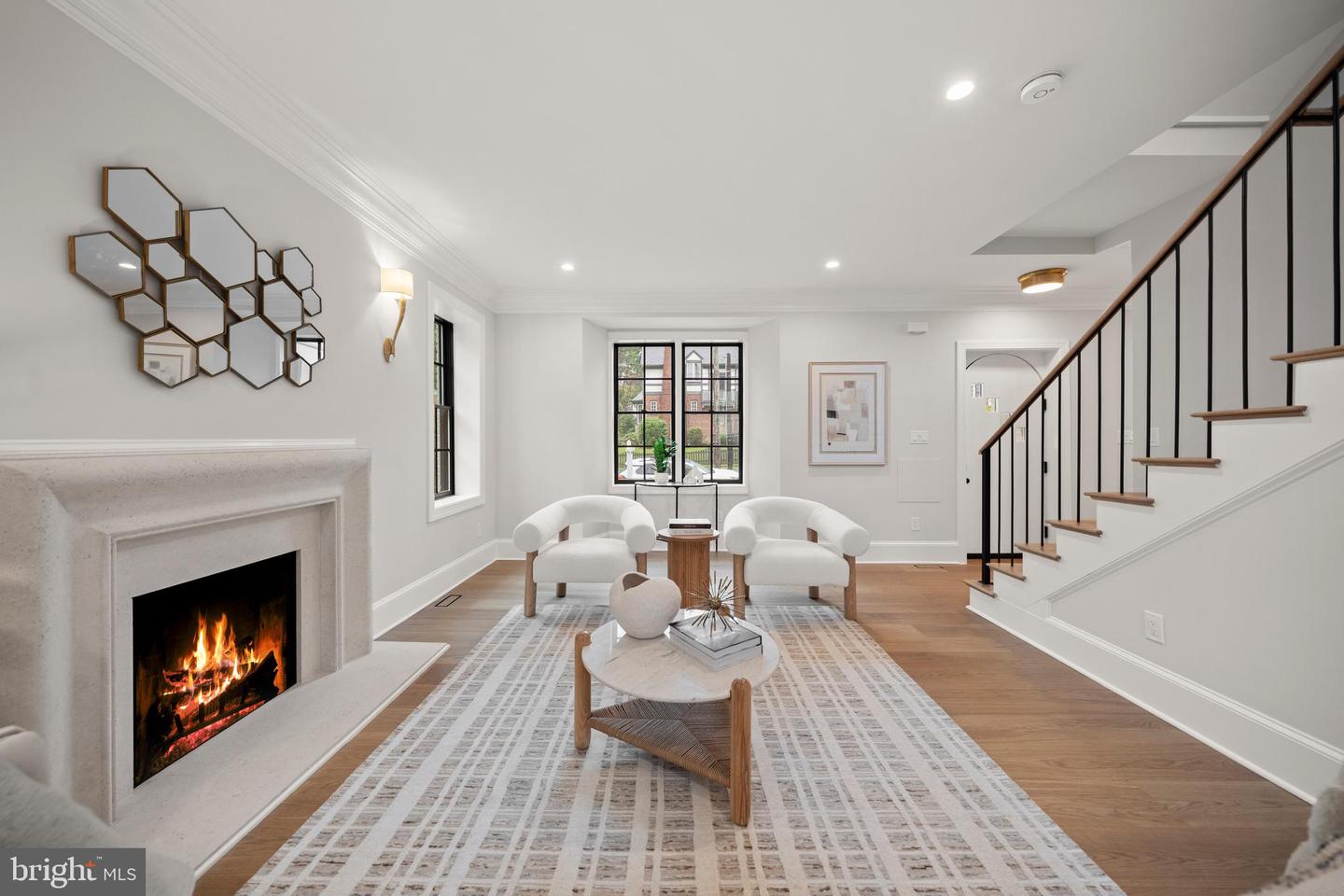 5376 28TH ST NW, WASHINGTON, District Of Columbia 20015, 5 Bedrooms Bedrooms, ,4 BathroomsBathrooms,Residential,For sale,5376 28TH ST NW,DCDC2203136 MLS # DCDC2203136