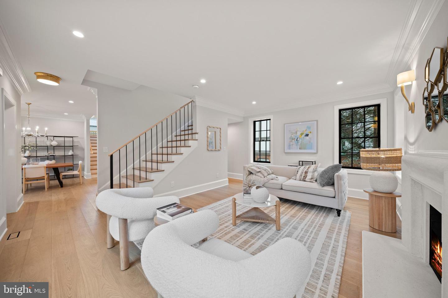 5376 28TH ST NW, WASHINGTON, District Of Columbia 20015, 5 Bedrooms Bedrooms, ,4 BathroomsBathrooms,Residential,For sale,5376 28TH ST NW,DCDC2203136 MLS # DCDC2203136