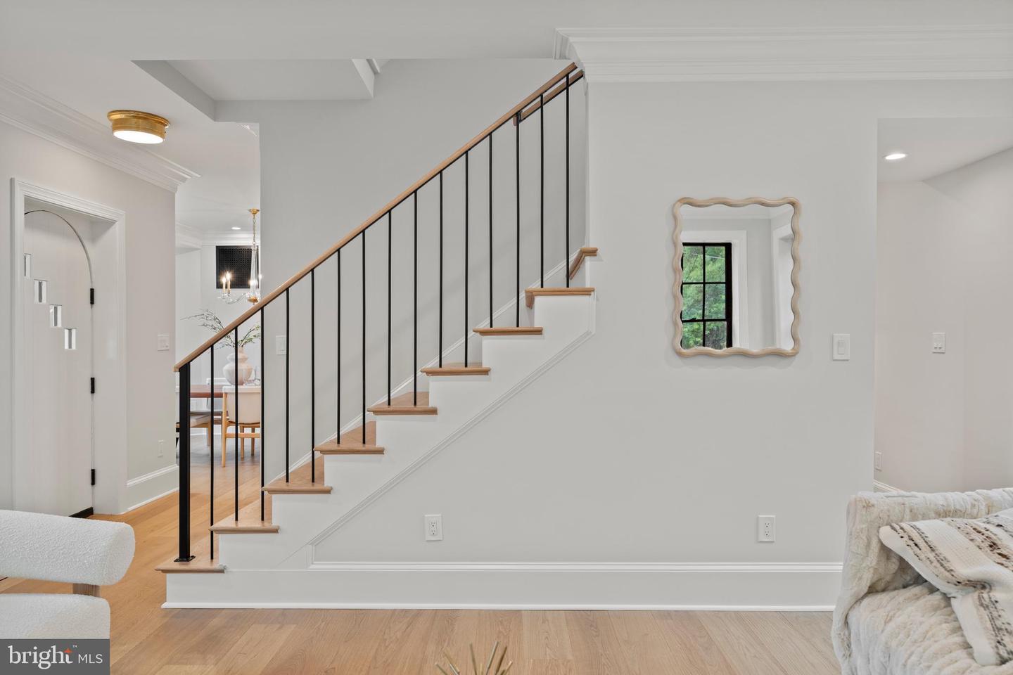 5376 28TH ST NW, WASHINGTON, District Of Columbia 20015, 5 Bedrooms Bedrooms, ,4 BathroomsBathrooms,Residential,For sale,5376 28TH ST NW,DCDC2203136 MLS # DCDC2203136