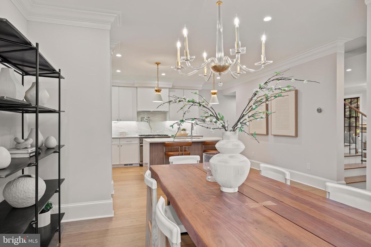 5376 28TH ST NW, WASHINGTON, District Of Columbia 20015, 5 Bedrooms Bedrooms, ,4 BathroomsBathrooms,Residential,For sale,5376 28TH ST NW,DCDC2203136 MLS # DCDC2203136