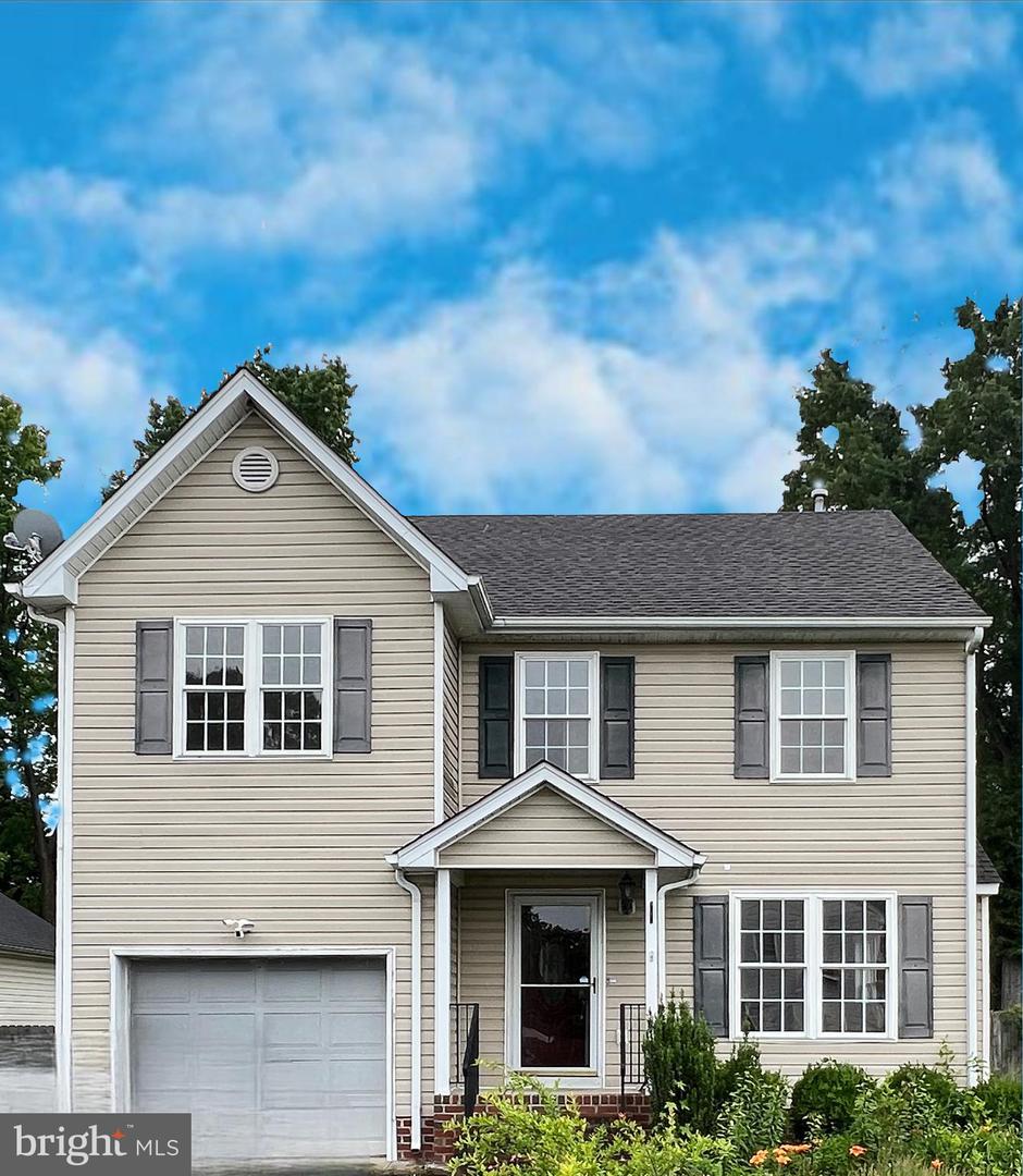 5508 IMPALA DR, HENRICO, Virginia 23228, 3 Bedrooms Bedrooms, ,2 BathroomsBathrooms,Residential,For sale,5508 IMPALA DR,VAHN2000928 MLS # VAHN2000928