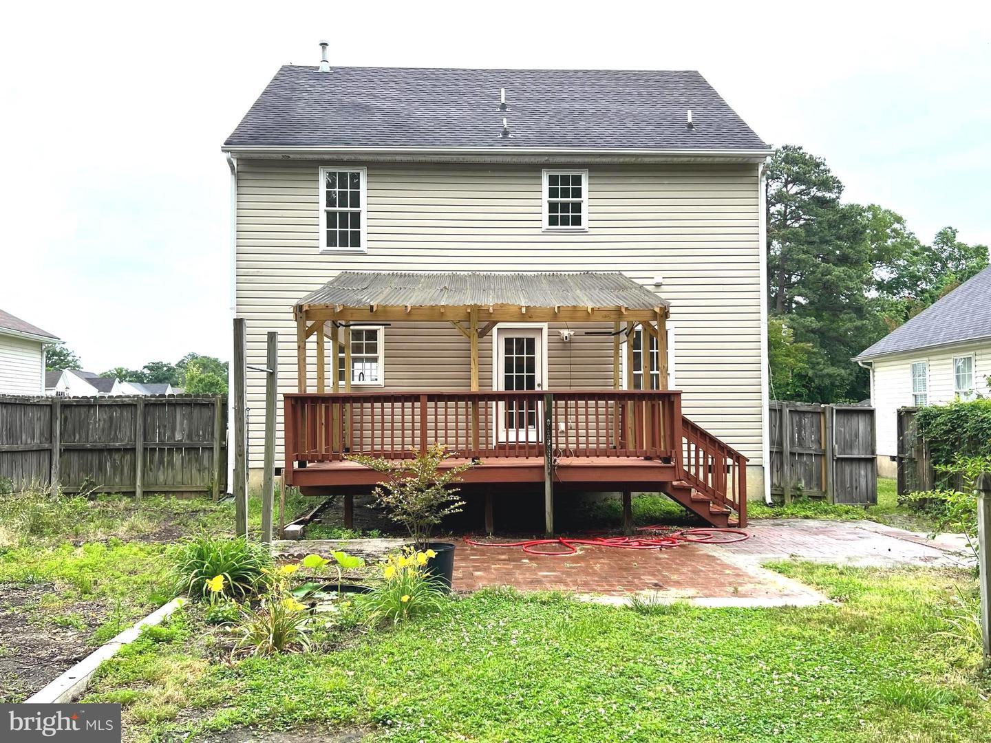 5508 IMPALA DR, HENRICO, Virginia 23228, 3 Bedrooms Bedrooms, ,2 BathroomsBathrooms,Residential,For sale,5508 IMPALA DR,VAHN2000928 MLS # VAHN2000928