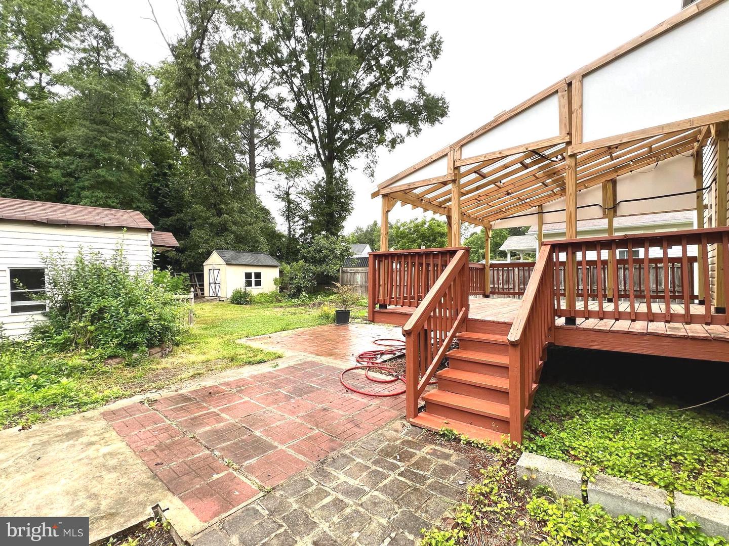 5508 IMPALA DR, HENRICO, Virginia 23228, 3 Bedrooms Bedrooms, ,2 BathroomsBathrooms,Residential,For sale,5508 IMPALA DR,VAHN2000928 MLS # VAHN2000928