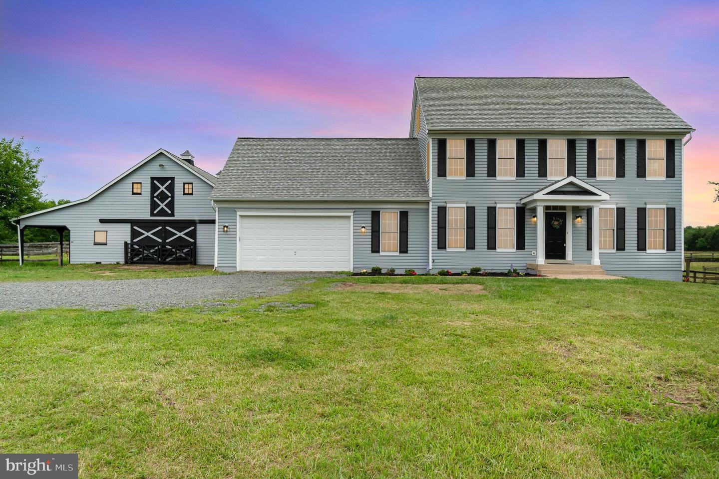 11966 BLUEGRASS CT, NOKESVILLE, Virginia 20181, 4 Bedrooms Bedrooms, ,2 BathroomsBathrooms,Residential,For sale,11966 BLUEGRASS CT,VAPW2095844 MLS # VAPW2095844