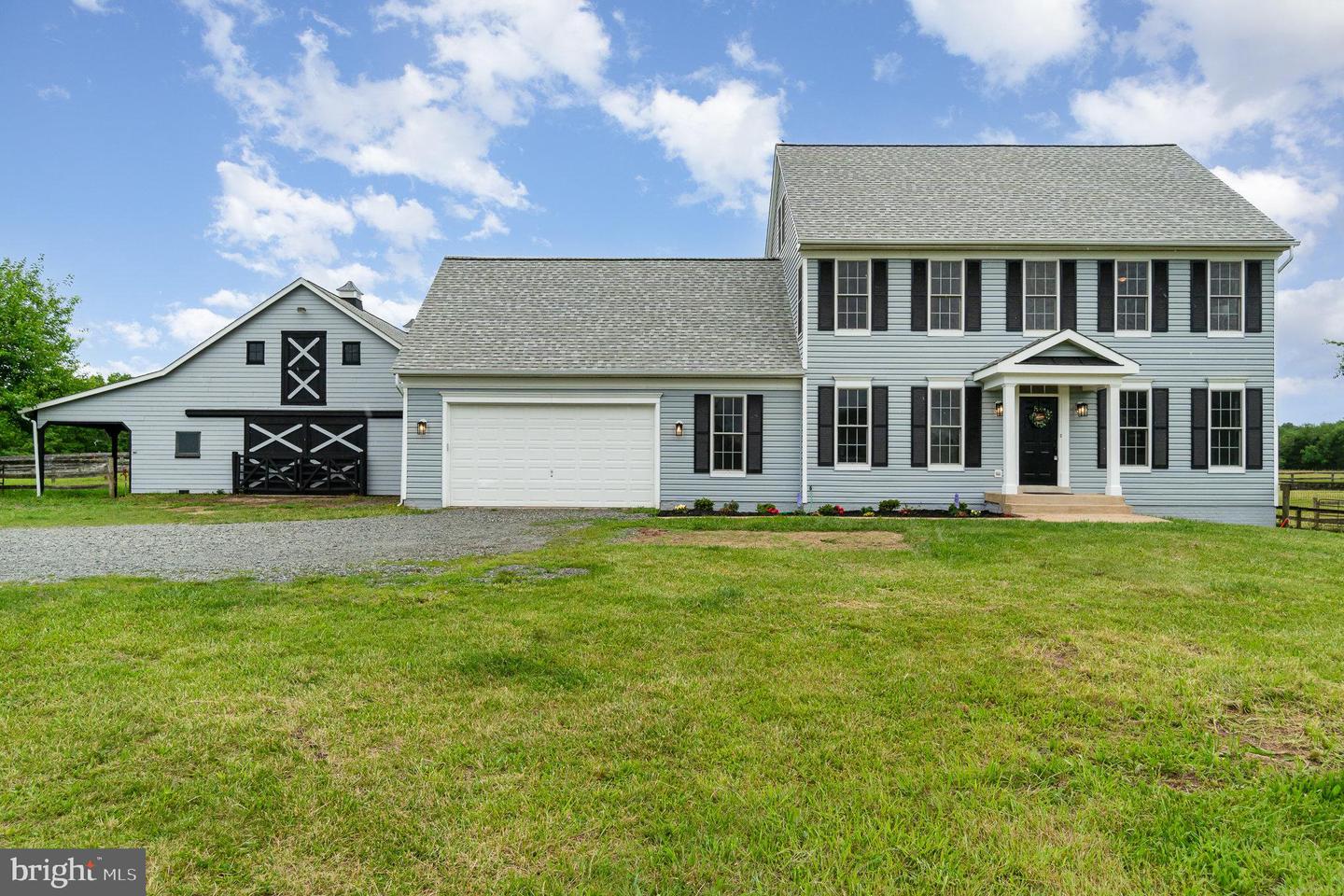 11966 BLUEGRASS CT, NOKESVILLE, Virginia 20181, 4 Bedrooms Bedrooms, ,2 BathroomsBathrooms,Residential,For sale,11966 BLUEGRASS CT,VAPW2095844 MLS # VAPW2095844