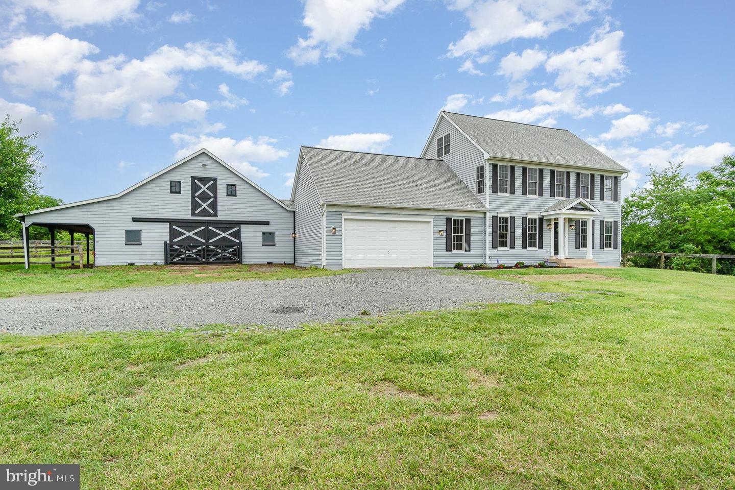11966 BLUEGRASS CT, NOKESVILLE, Virginia 20181, 4 Bedrooms Bedrooms, ,2 BathroomsBathrooms,Residential,For sale,11966 BLUEGRASS CT,VAPW2095844 MLS # VAPW2095844