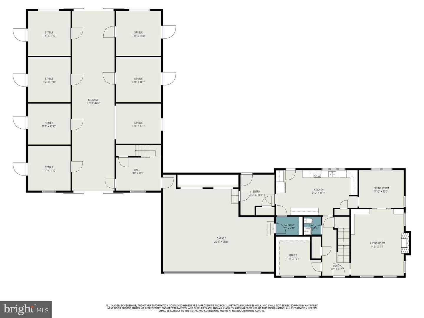 11966 BLUEGRASS CT, NOKESVILLE, Virginia 20181, 4 Bedrooms Bedrooms, ,2 BathroomsBathrooms,Residential,For sale,11966 BLUEGRASS CT,VAPW2095844 MLS # VAPW2095844