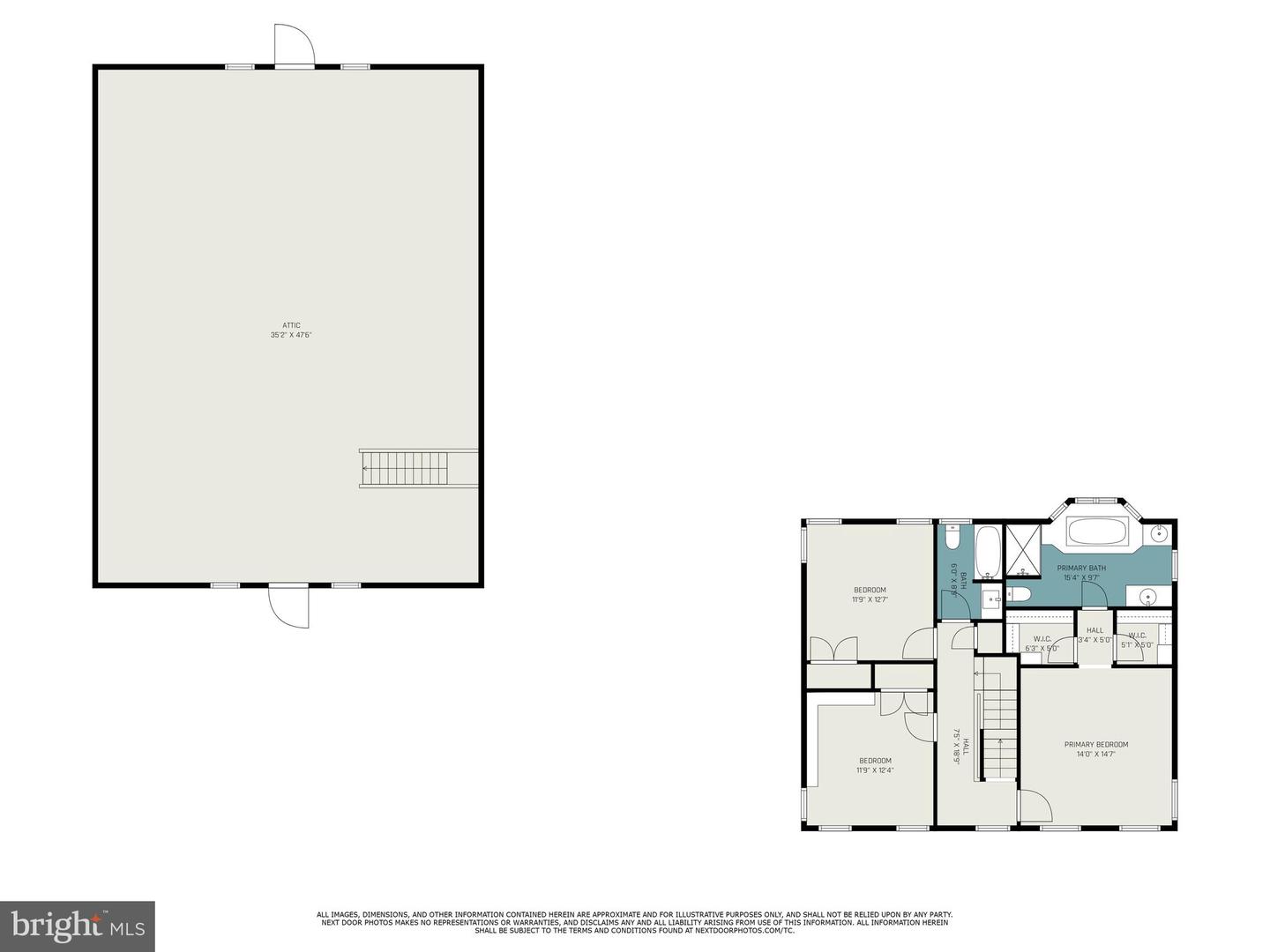 11966 BLUEGRASS CT, NOKESVILLE, Virginia 20181, 4 Bedrooms Bedrooms, ,2 BathroomsBathrooms,Residential,For sale,11966 BLUEGRASS CT,VAPW2095844 MLS # VAPW2095844