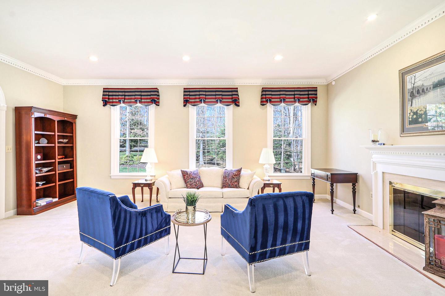 7951 KELLY ANN CT, FAIRFAX STATION, Virginia 22039, 5 Bedrooms Bedrooms, ,5 BathroomsBathrooms,Residential,For sale,7951 KELLY ANN CT,VAFX2244152 MLS # VAFX2244152