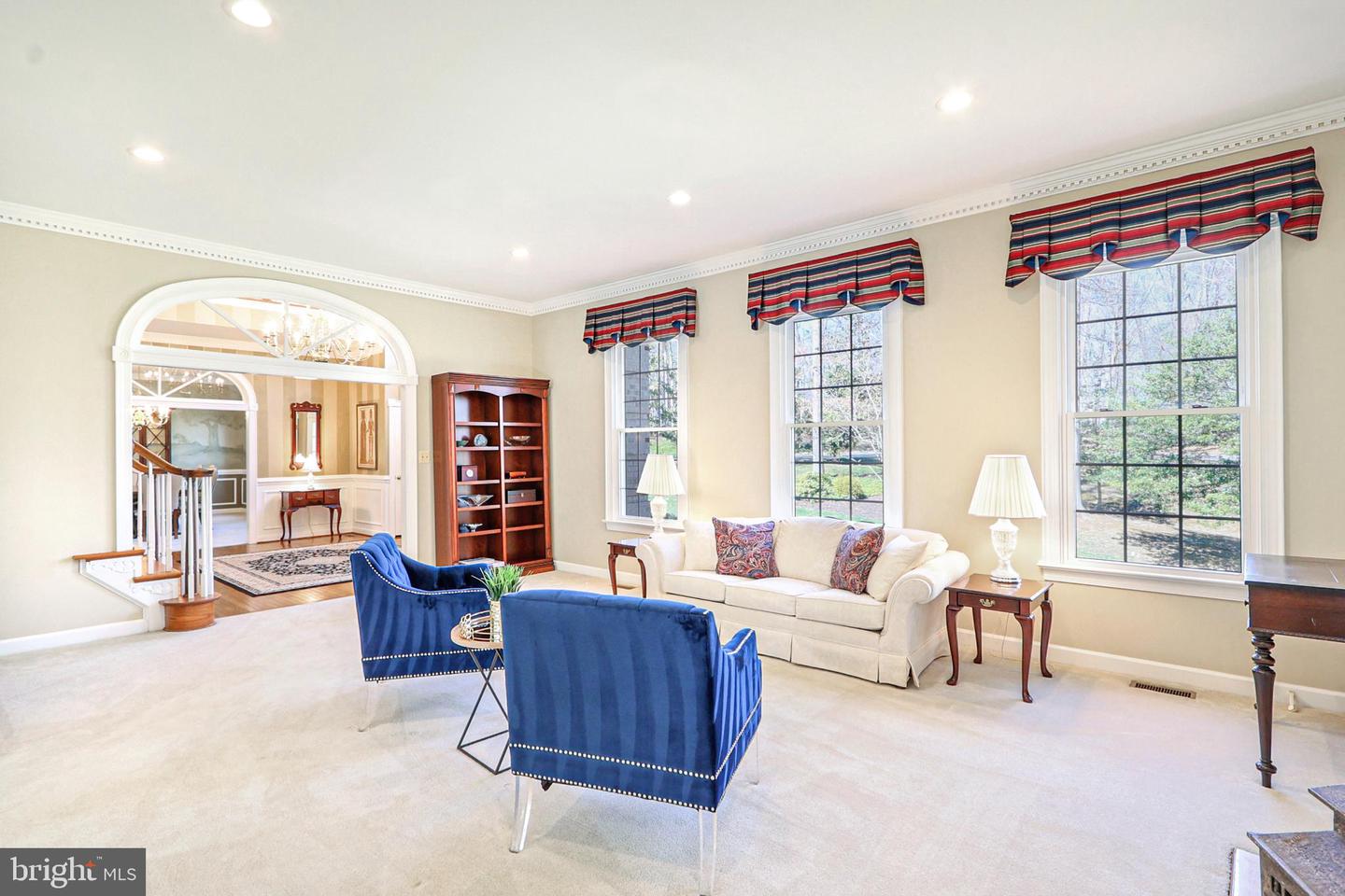 7951 KELLY ANN CT, FAIRFAX STATION, Virginia 22039, 5 Bedrooms Bedrooms, ,5 BathroomsBathrooms,Residential,For sale,7951 KELLY ANN CT,VAFX2244152 MLS # VAFX2244152