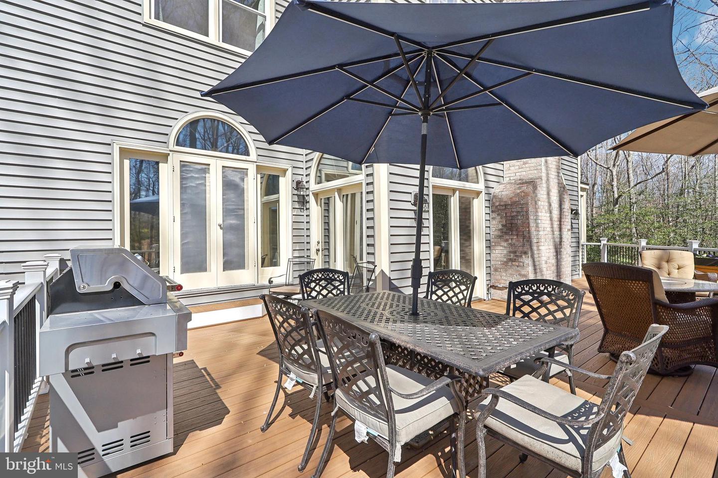 7951 KELLY ANN CT, FAIRFAX STATION, Virginia 22039, 5 Bedrooms Bedrooms, ,5 BathroomsBathrooms,Residential,For sale,7951 KELLY ANN CT,VAFX2244152 MLS # VAFX2244152
