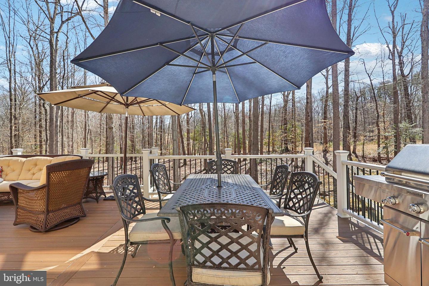 7951 KELLY ANN CT, FAIRFAX STATION, Virginia 22039, 5 Bedrooms Bedrooms, ,5 BathroomsBathrooms,Residential,For sale,7951 KELLY ANN CT,VAFX2244152 MLS # VAFX2244152