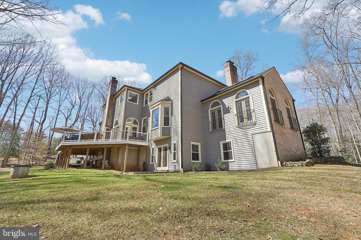 7951 KELLY ANN CT, FAIRFAX STATION, Virginia 22039, 5 Bedrooms Bedrooms, ,5 BathroomsBathrooms,Residential,For sale,7951 KELLY ANN CT,VAFX2244152 MLS # VAFX2244152