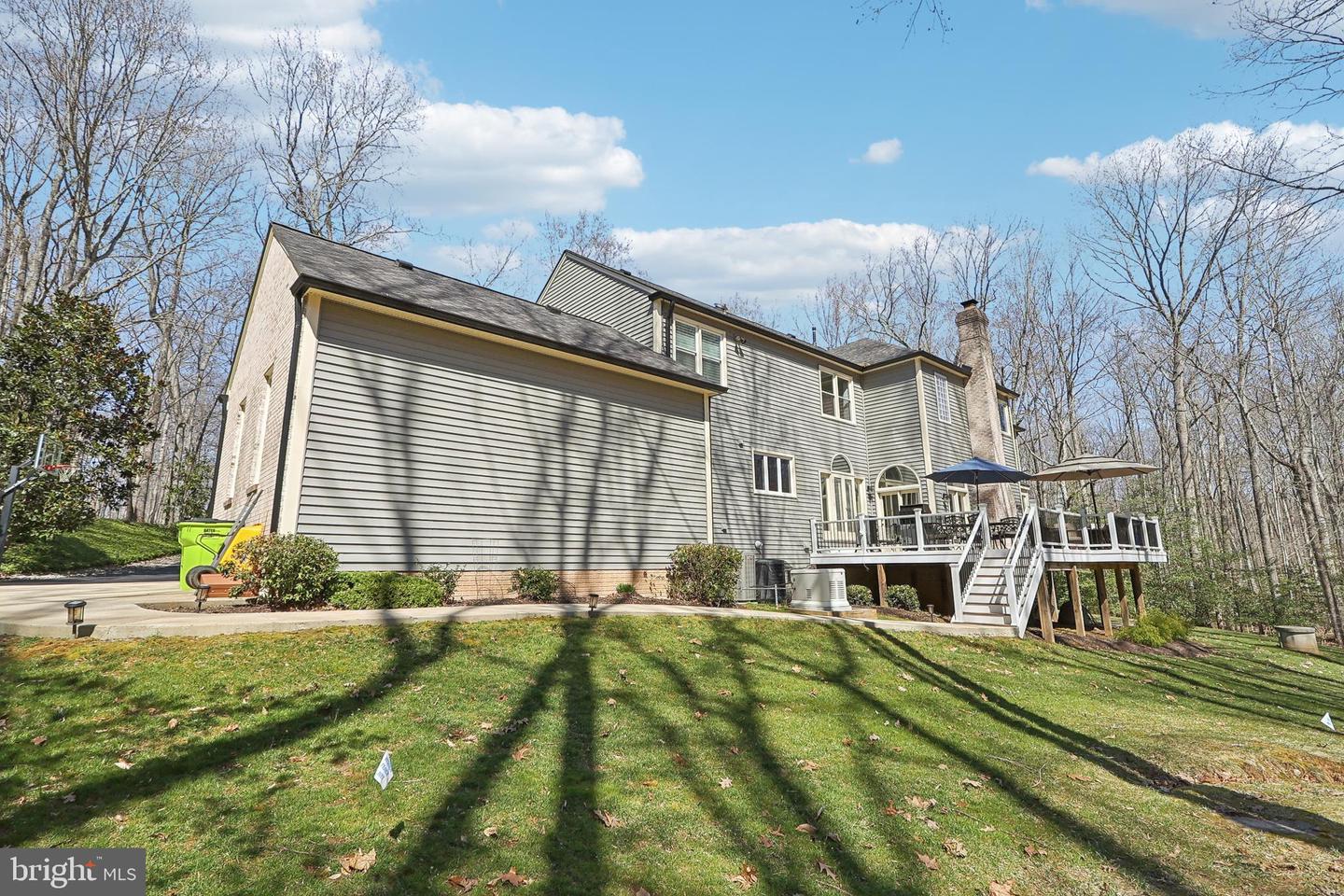 7951 KELLY ANN CT, FAIRFAX STATION, Virginia 22039, 5 Bedrooms Bedrooms, ,5 BathroomsBathrooms,Residential,For sale,7951 KELLY ANN CT,VAFX2244152 MLS # VAFX2244152